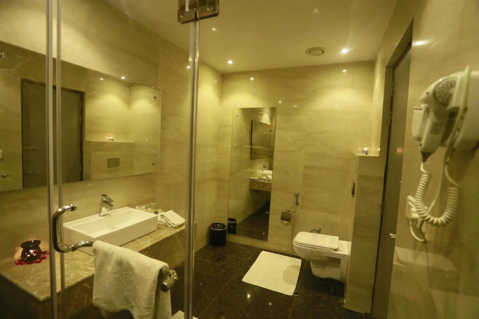 Foto - Hotel Alleviate