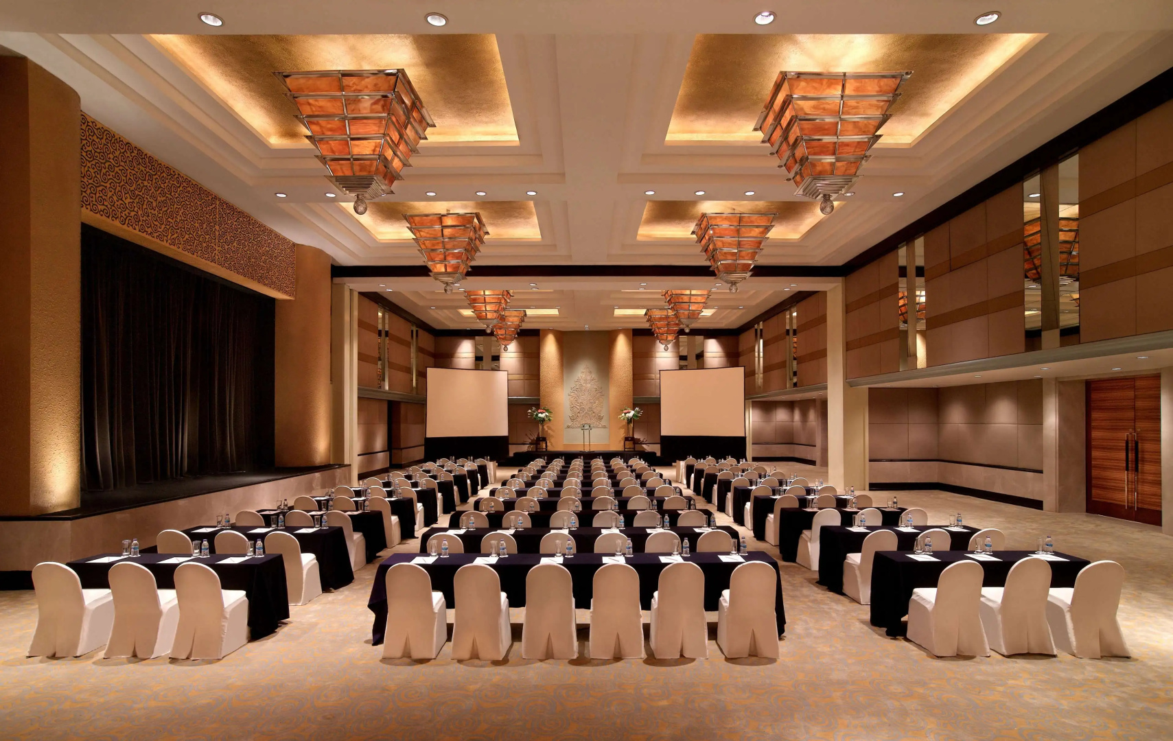 Foto - Grand Hyatt Jakarta