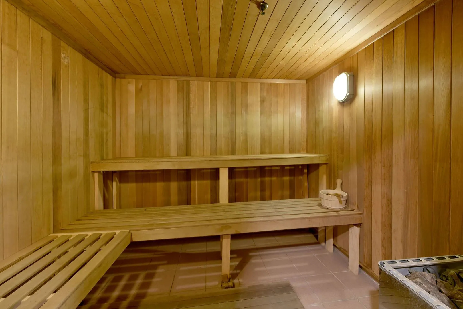 Foto - Duxton Hotel Perth