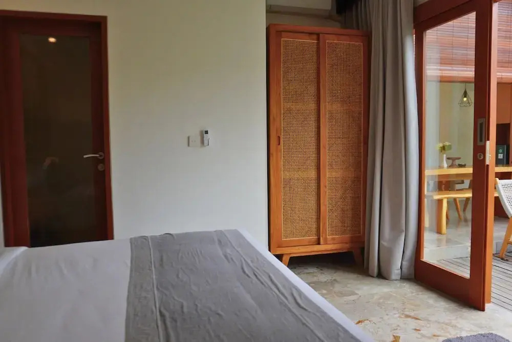 Foto - Anara Villa Ubud