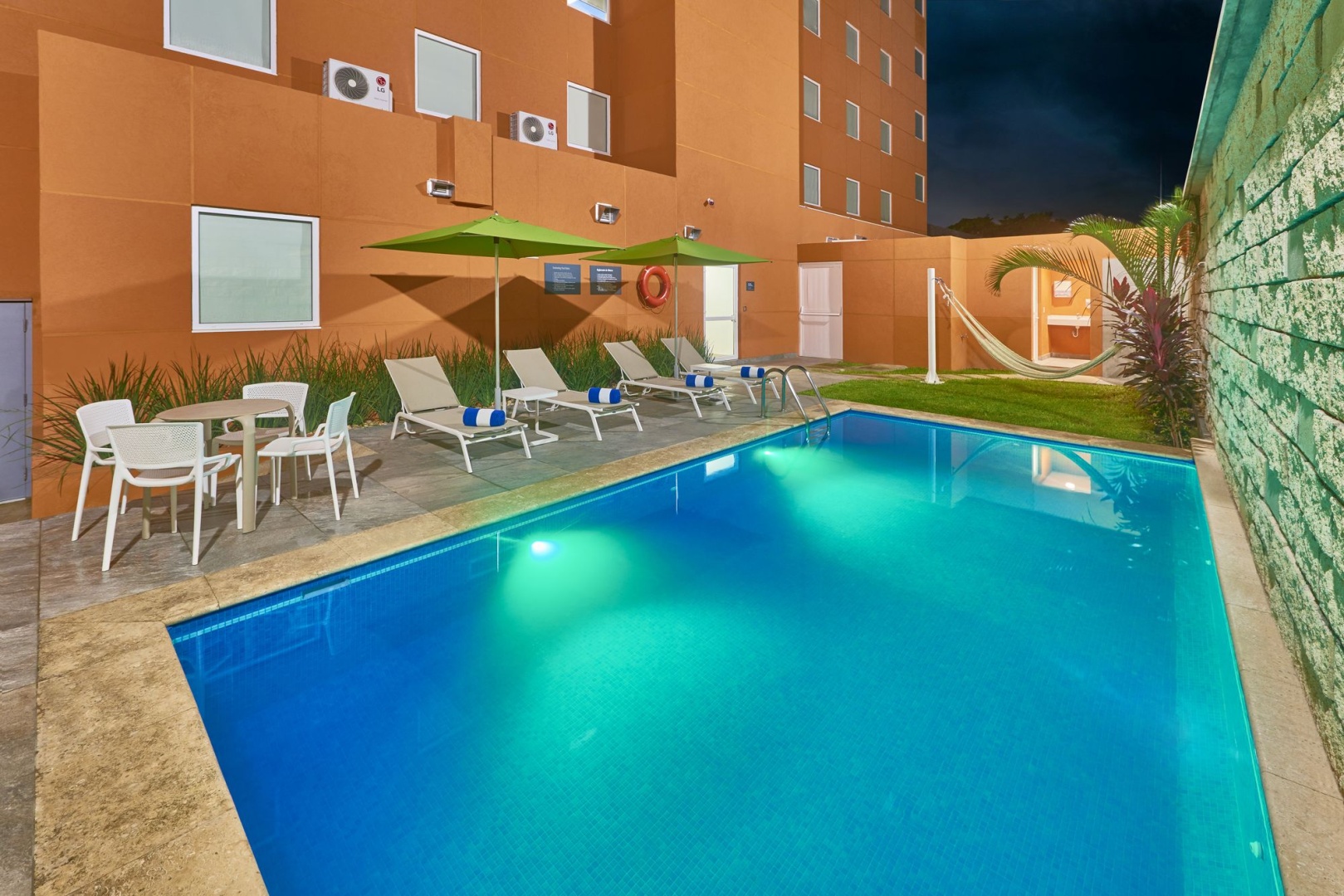 Foto - City Express Junior by Marriott Merida Altabrisa