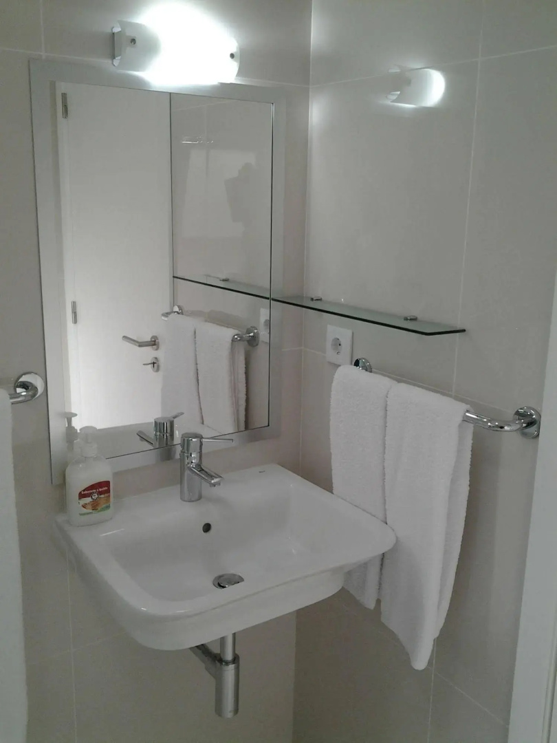 Foto - São Francisco Accommodation