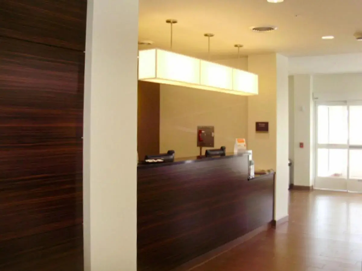 Photo - Sleep Inn & Suites Syracuse Airport