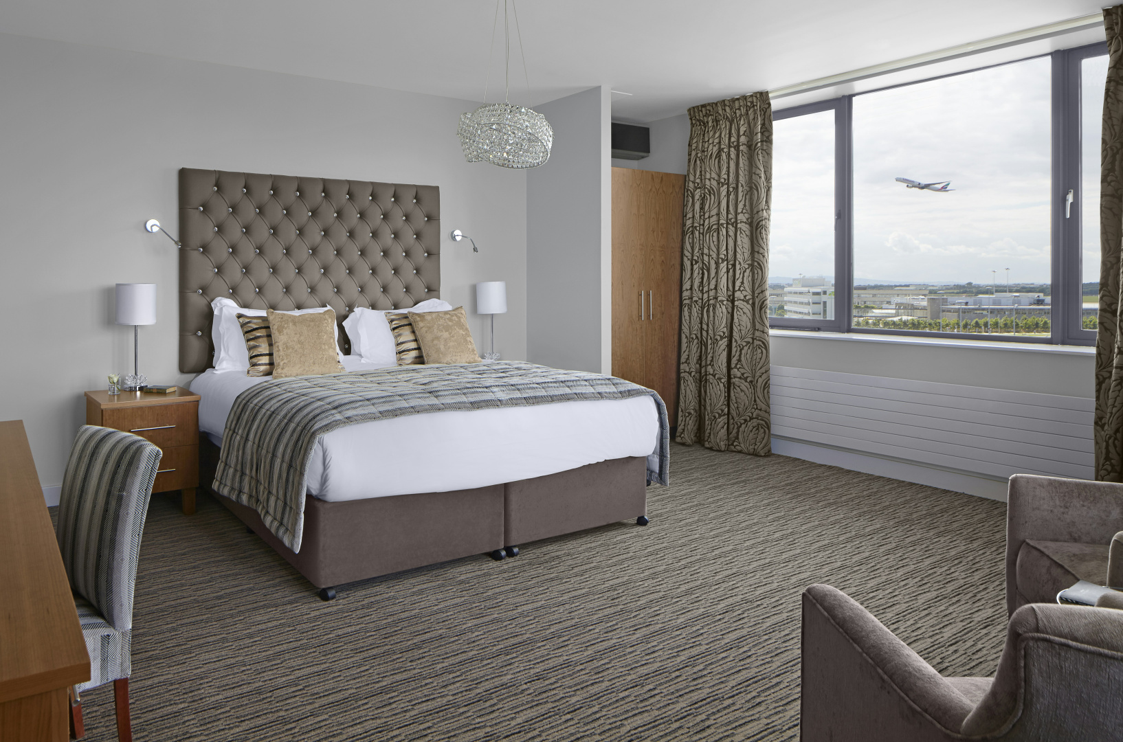 Photo - Clayton Dublin Airport Central Hotel 