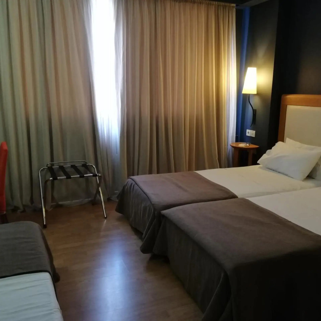 Photo - Olympic Hotel
