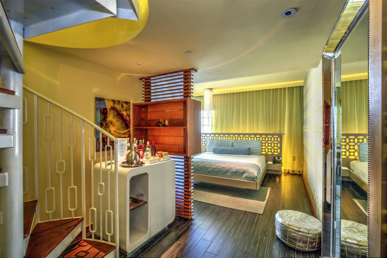 Foto - Dream South Beach, by Hyatt