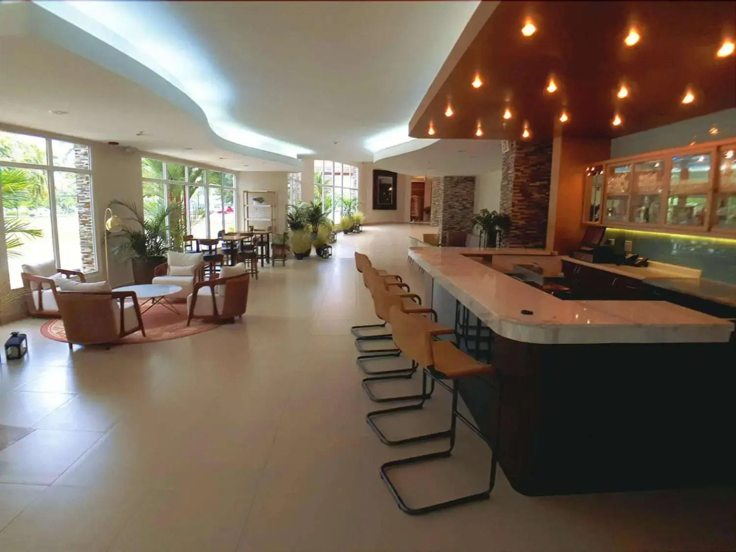 Foto - Radisson Hotel Panama Canal