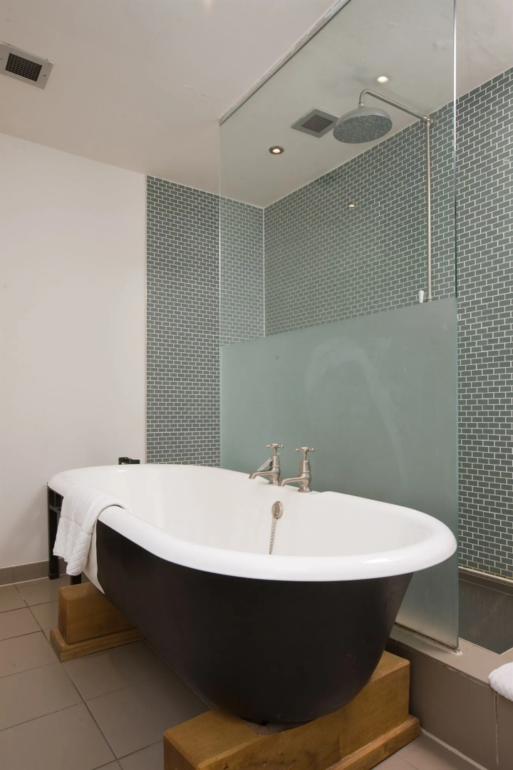 Photo - Hotel du Vin Henley