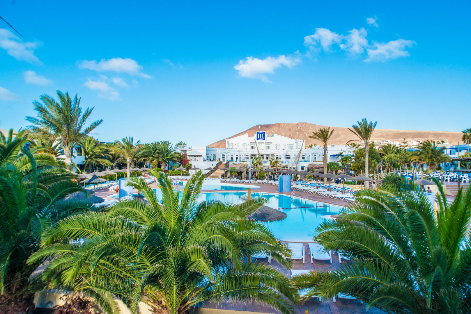 Photo - HL Paradise Island