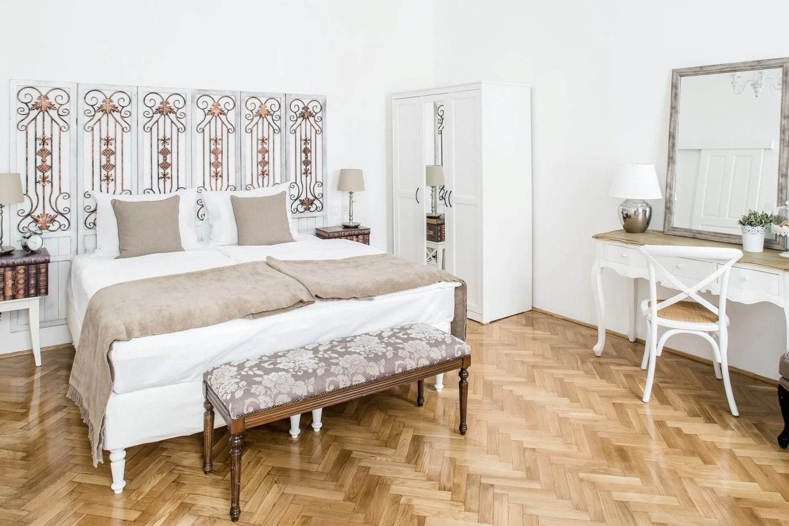 Foto - Beletage-Boutique Hotel