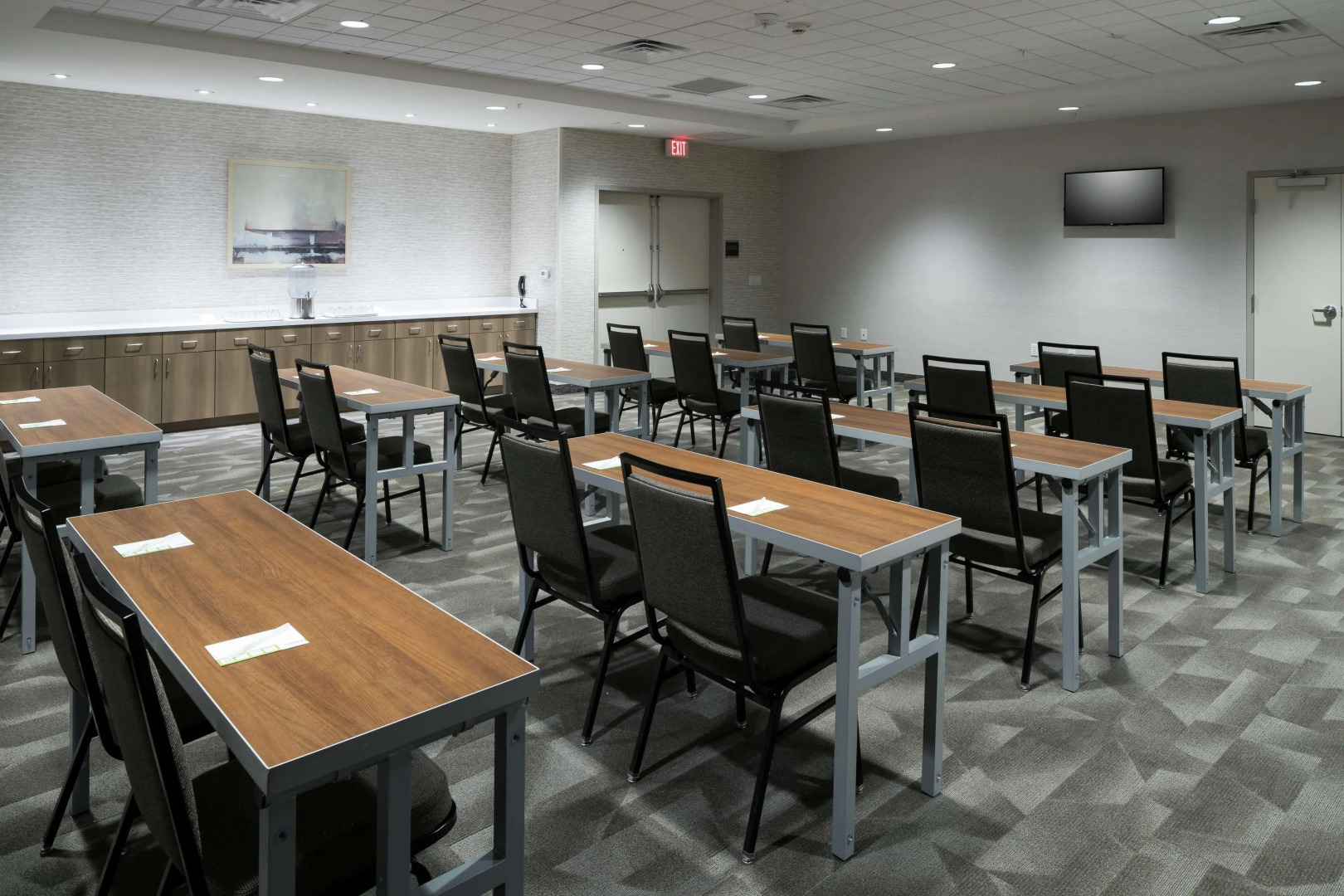 Foto - Home2 Suites By Hilton Jacksonville Airport