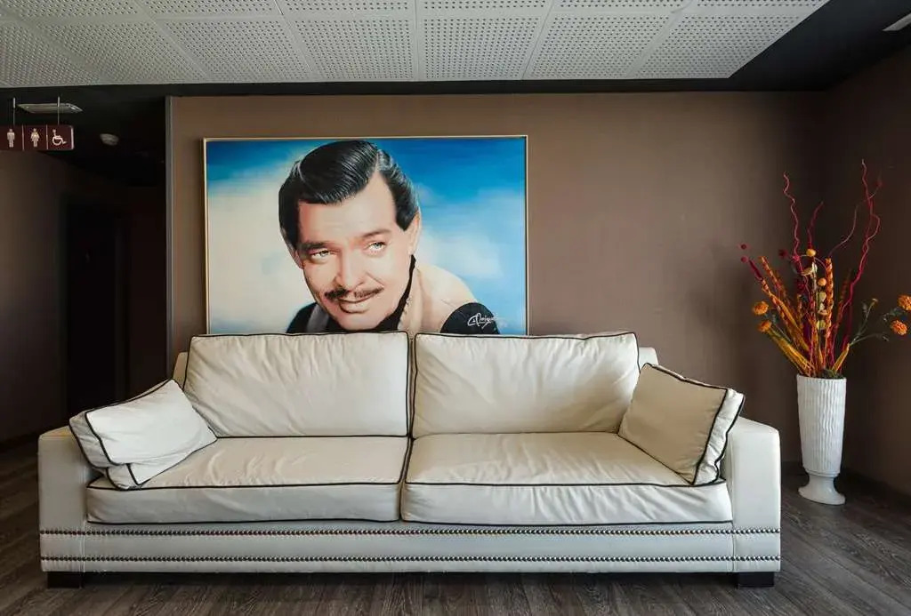 Foto - Sercotel Plaza Feria