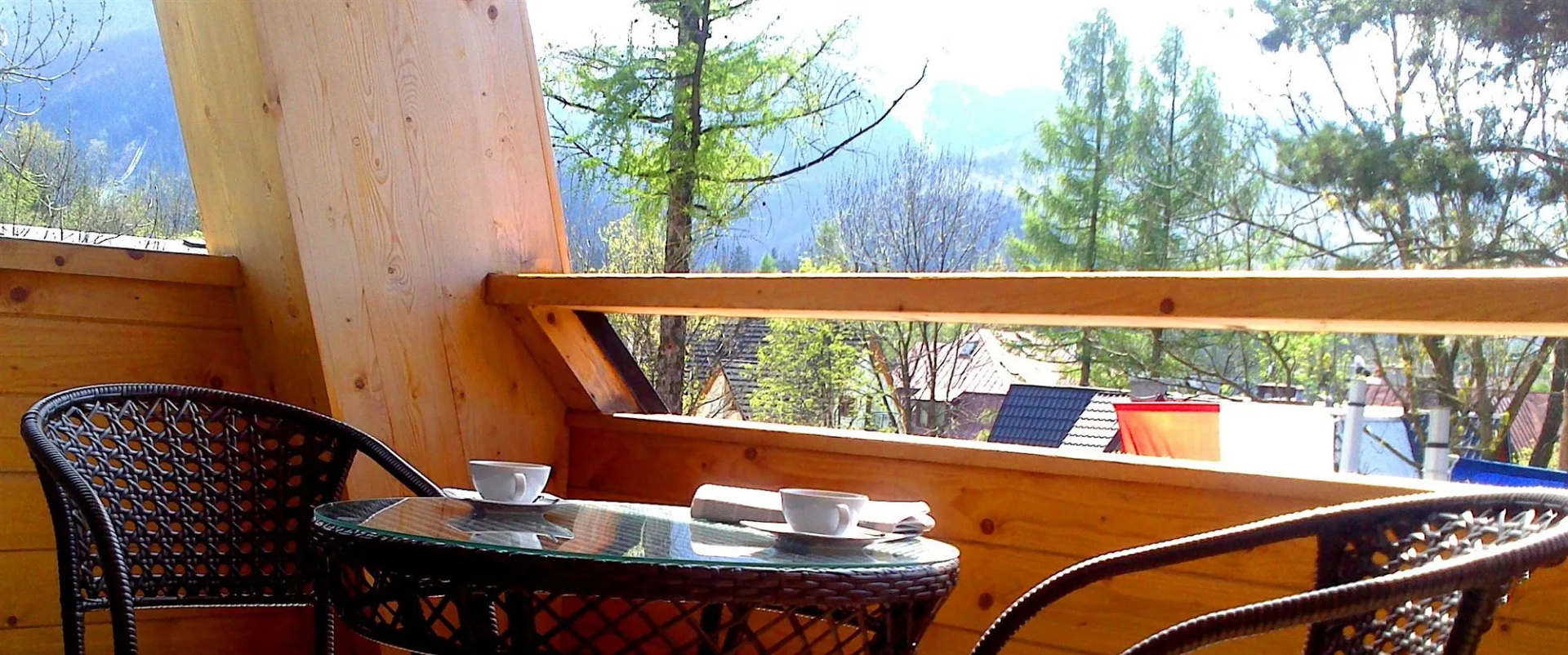 Foto - Hotel Rysy