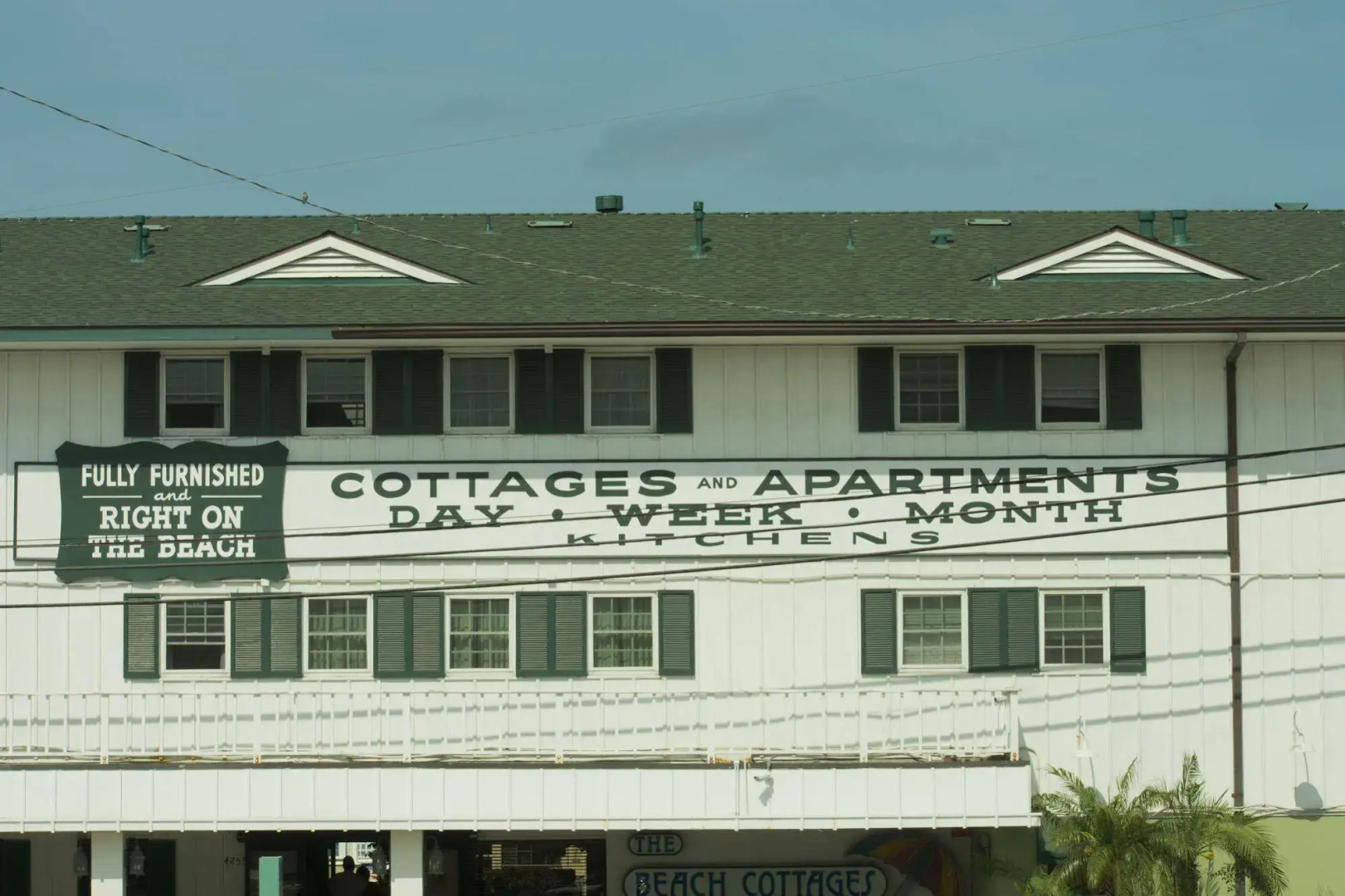 Foto - The Beach Cottages