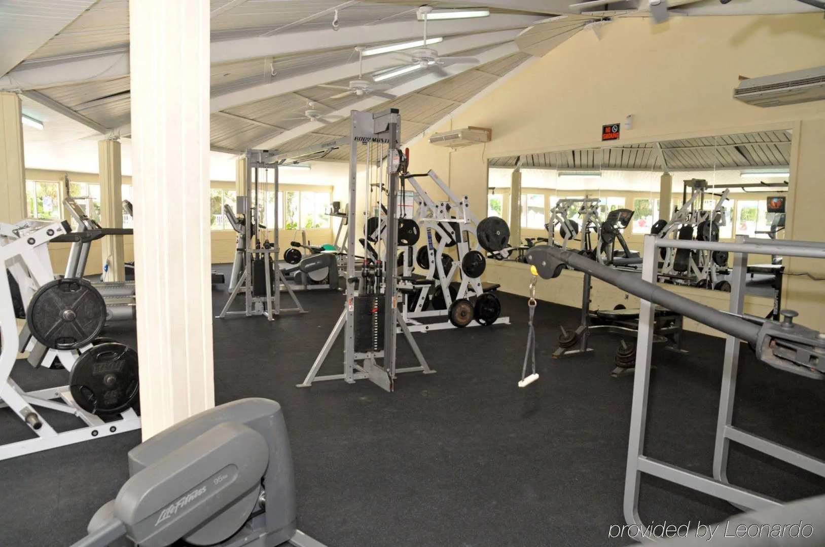 Foto - Mangrove Beach Corendon Curacao All-Inclusive Resort, Curio by Hilton