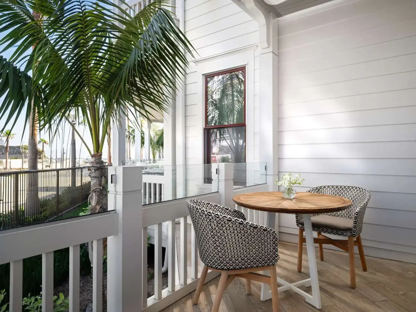 Foto - Shore House at The Del, LXR Hotels & Resorts