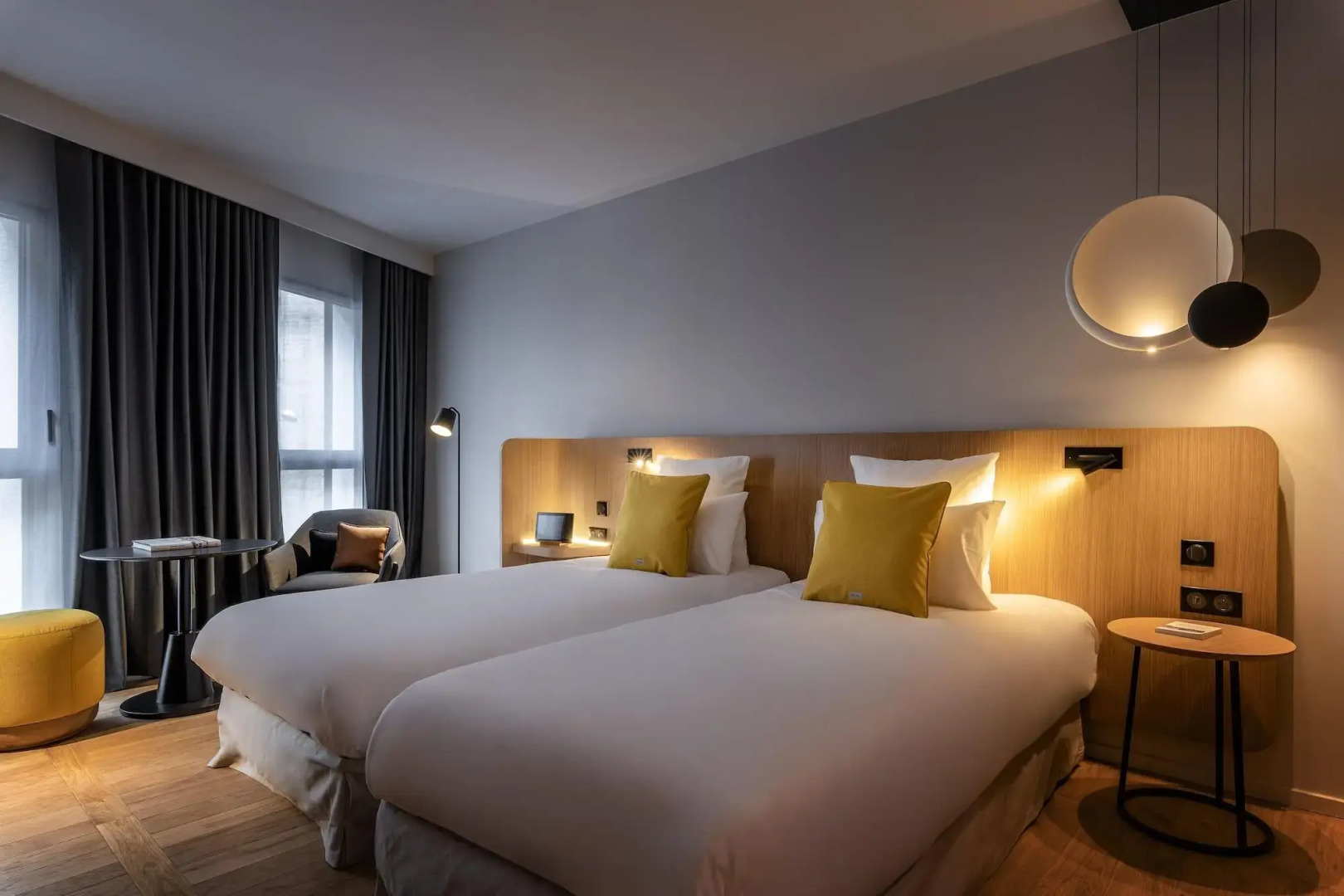 Foto - Hôtel Villa KOEGUI Bayonne