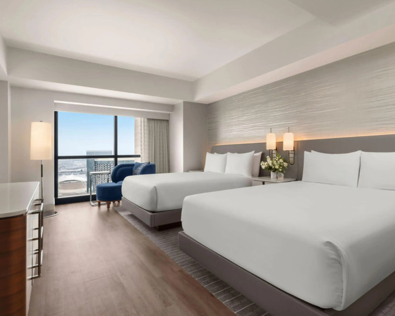 Photo - Manchester Grand Hyatt San Diego