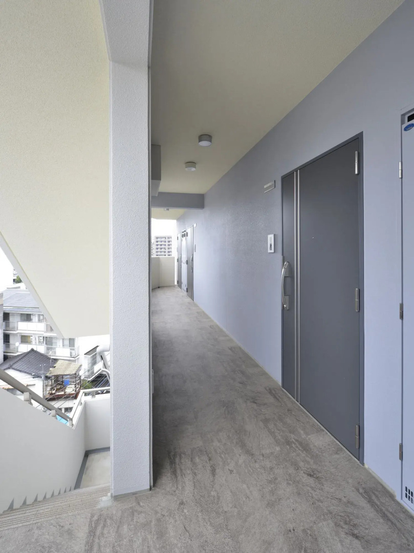 Foto - Residence Hotel Hakata 8