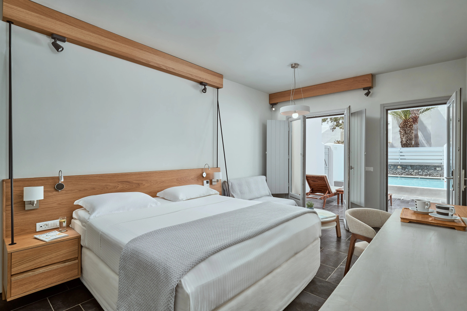 Photo - Meltemi Excelsior Suites and Spa