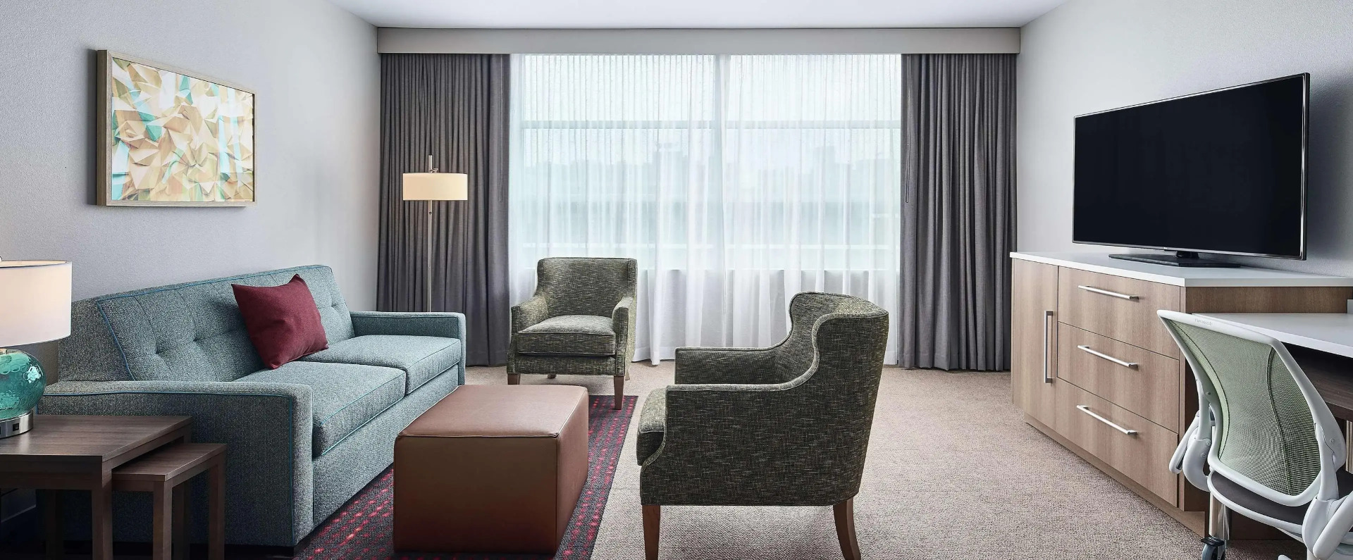 Foto - Home2 Suites By Hilton Chicago McCormick Place