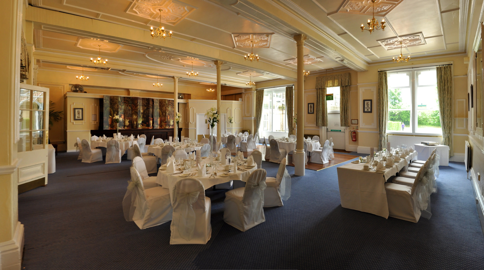 Foto - Cairn Hotel