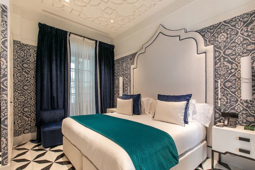 Foto - Hotel Casa Palacio Don Ramón