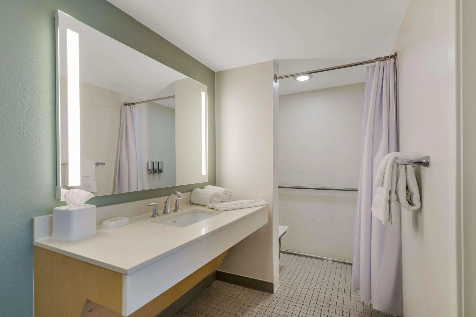 Photo - Sonesta ES Suites Orlando - International Drive