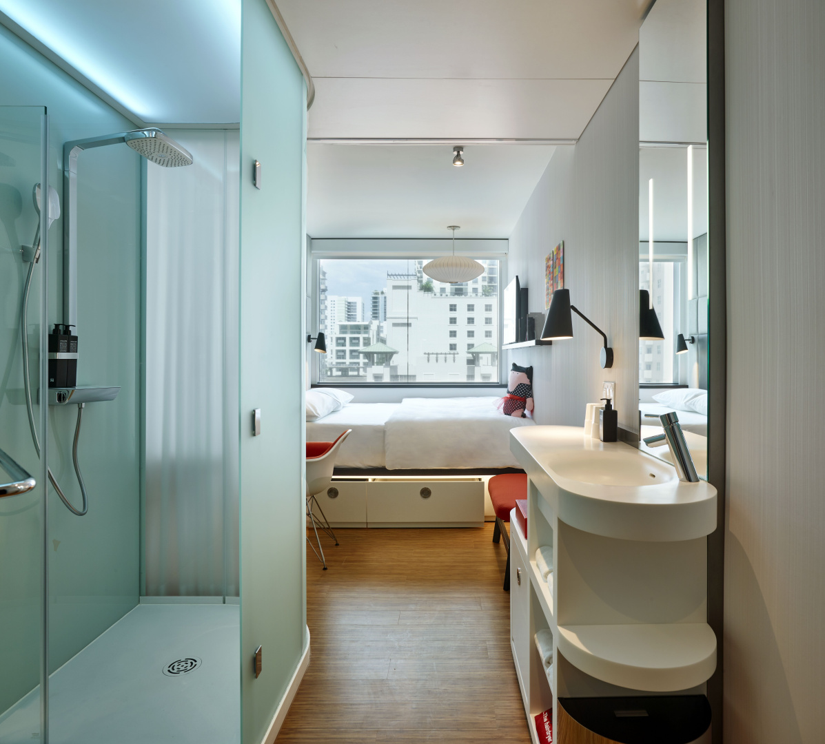 Photo - citizenM Miami Brickell