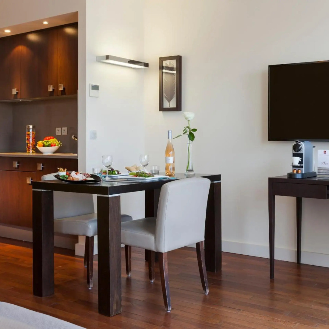 Photo - Nehô Suites Cannes Croisette