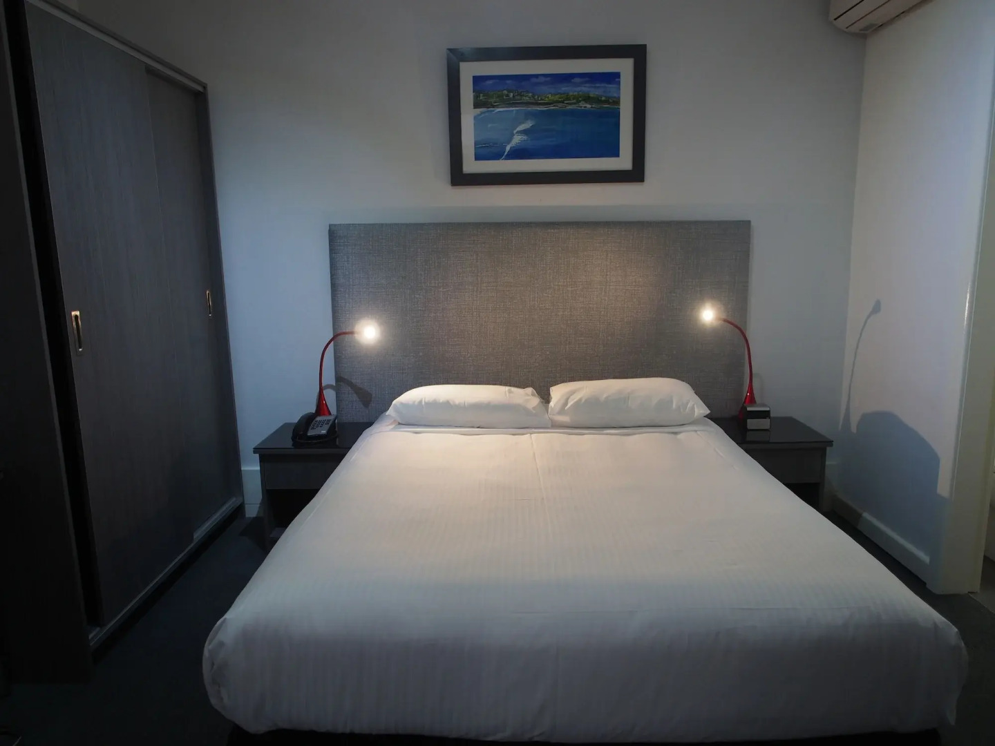 Foto - Savoy Double Bay Hotel