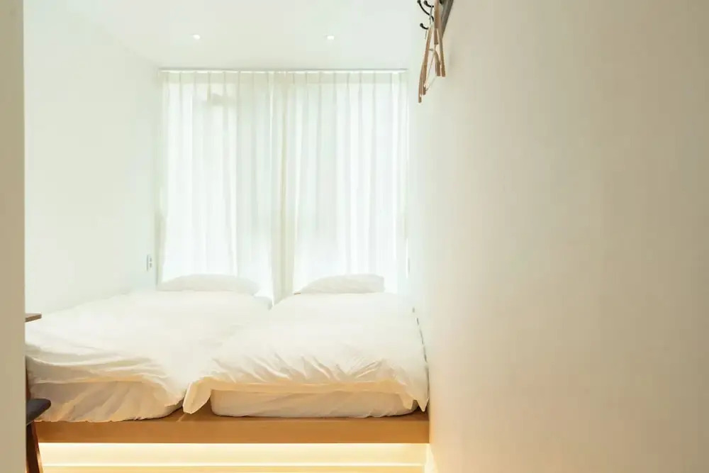 Foto - Nomad Stay in Hongdae