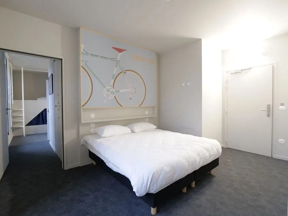 Photo - The People Hostel - Tours