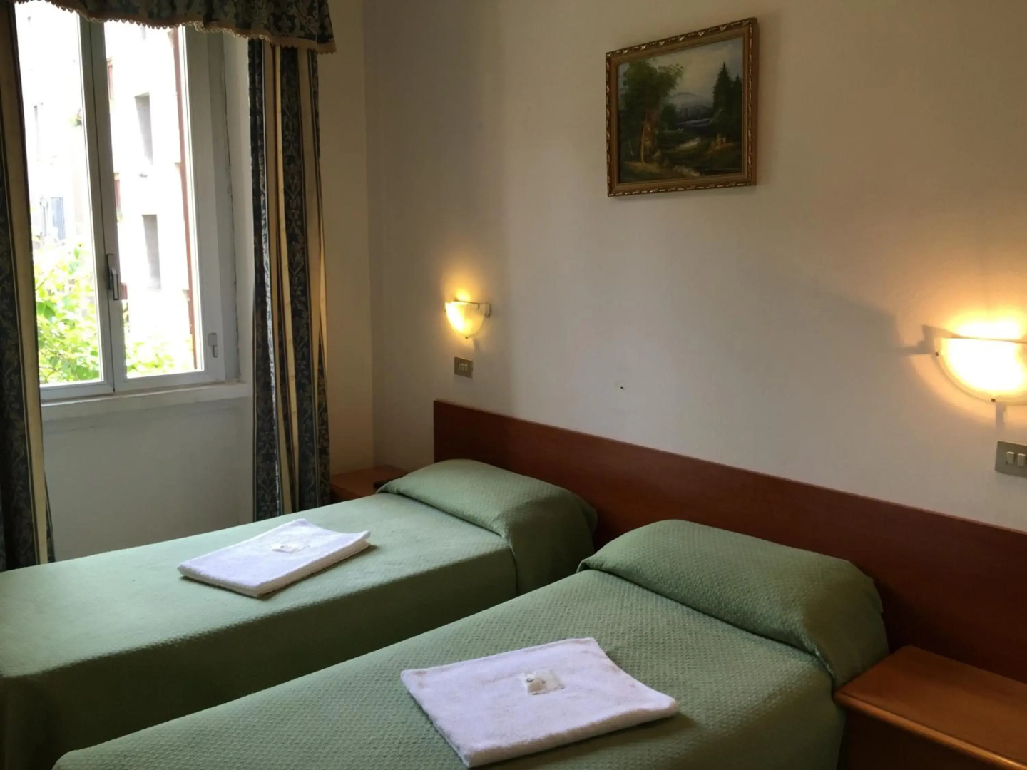 Foto - Hotel Adelchi