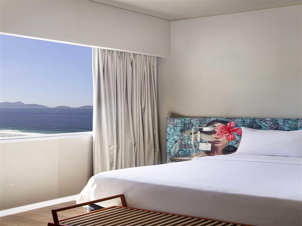 Photo - Mercure Rio Boutique Copacabana