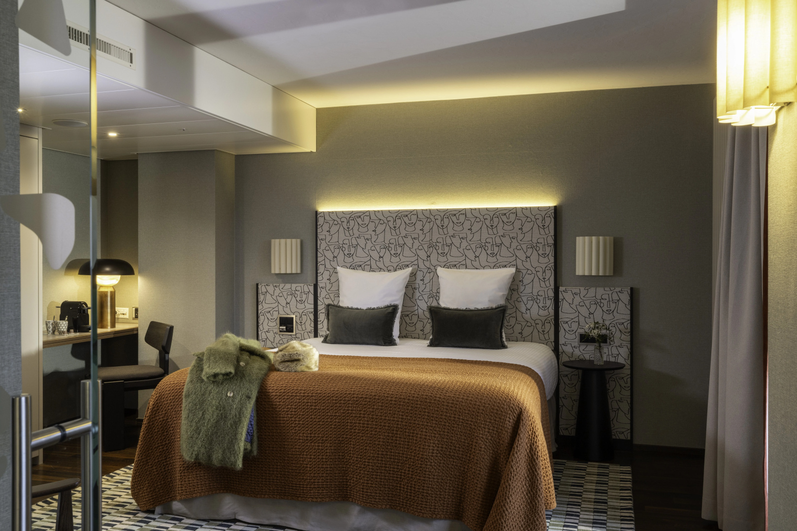 Foto - Hotel D - Basel - Boutique Hotel