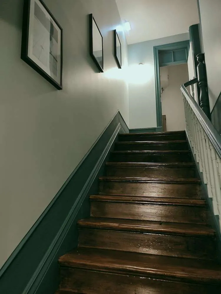 Foto - Vila Santa Cruz Guest House