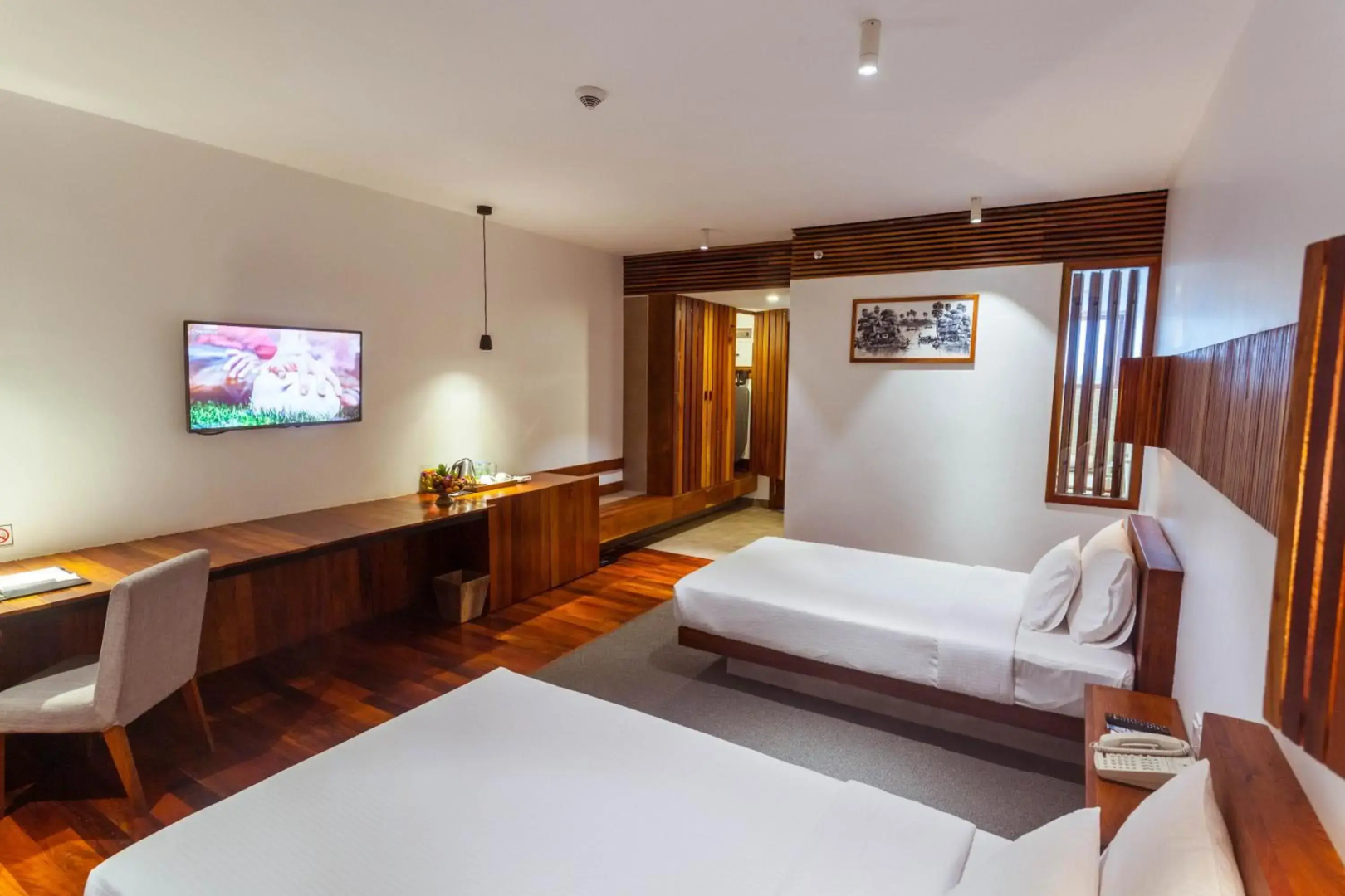 Photo - Somadevi Residence