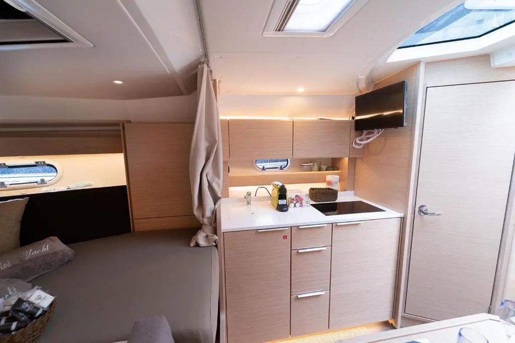 Foto - B&B Le 4 Stagioni Dante's Suites by ClaPa Group Dislocated Hospitality