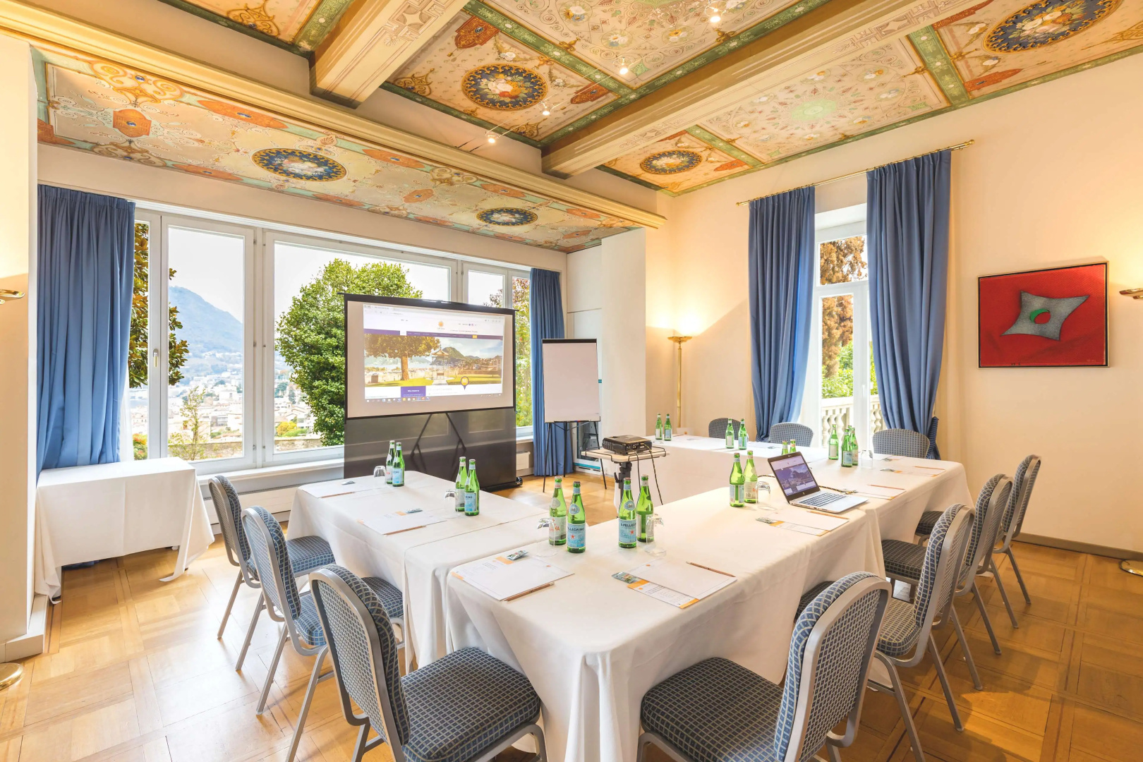 Photo - Villa Sassa