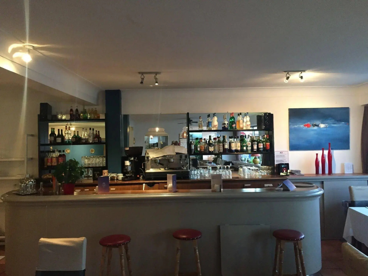 Foto - Logis Hotel et Restaurant Le Galion Canet Plage