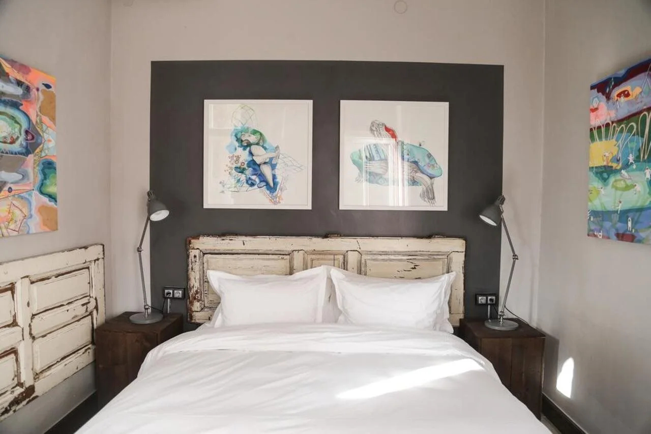 Photo - Brody House - boutique hotel