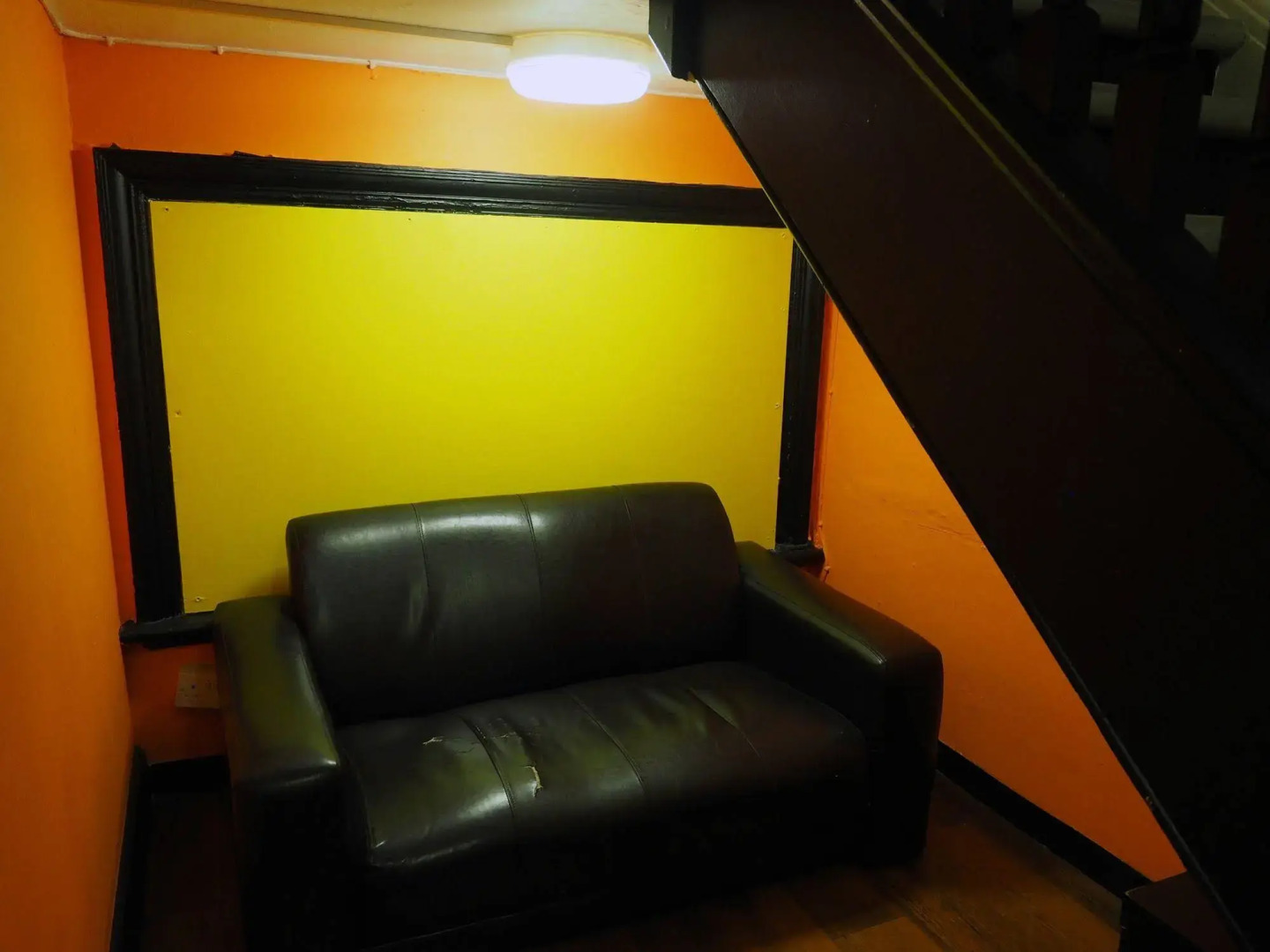 Photo - St Christopher's Inn Hammersmith