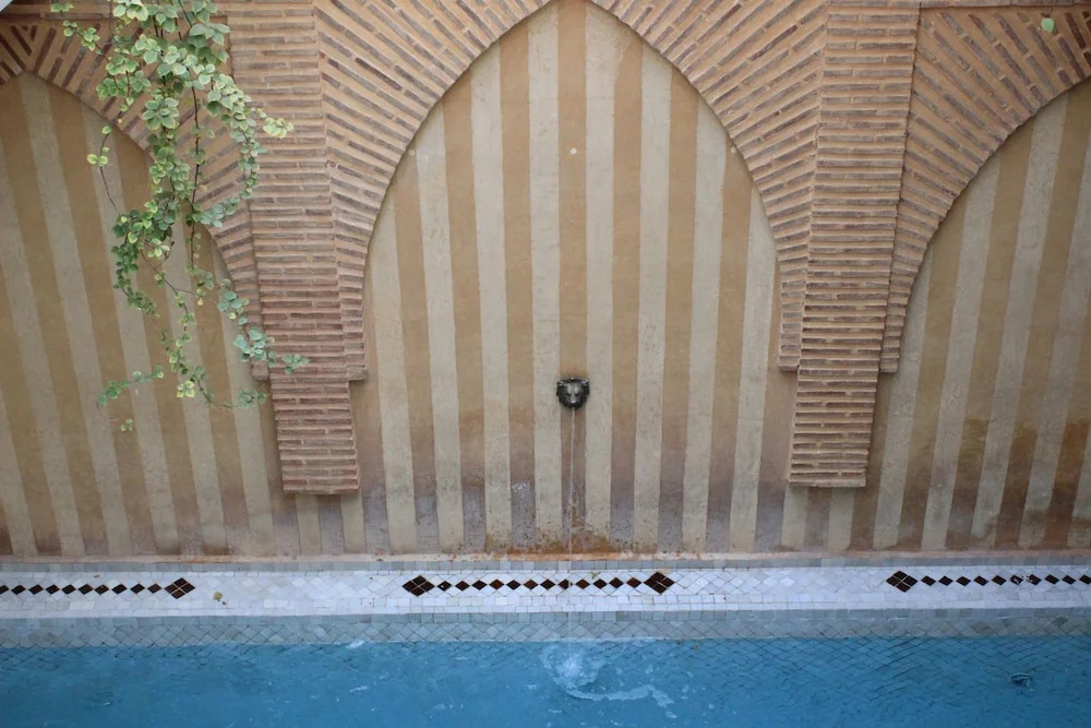 Photo - Riad 22 - L'Etoile d'Orient