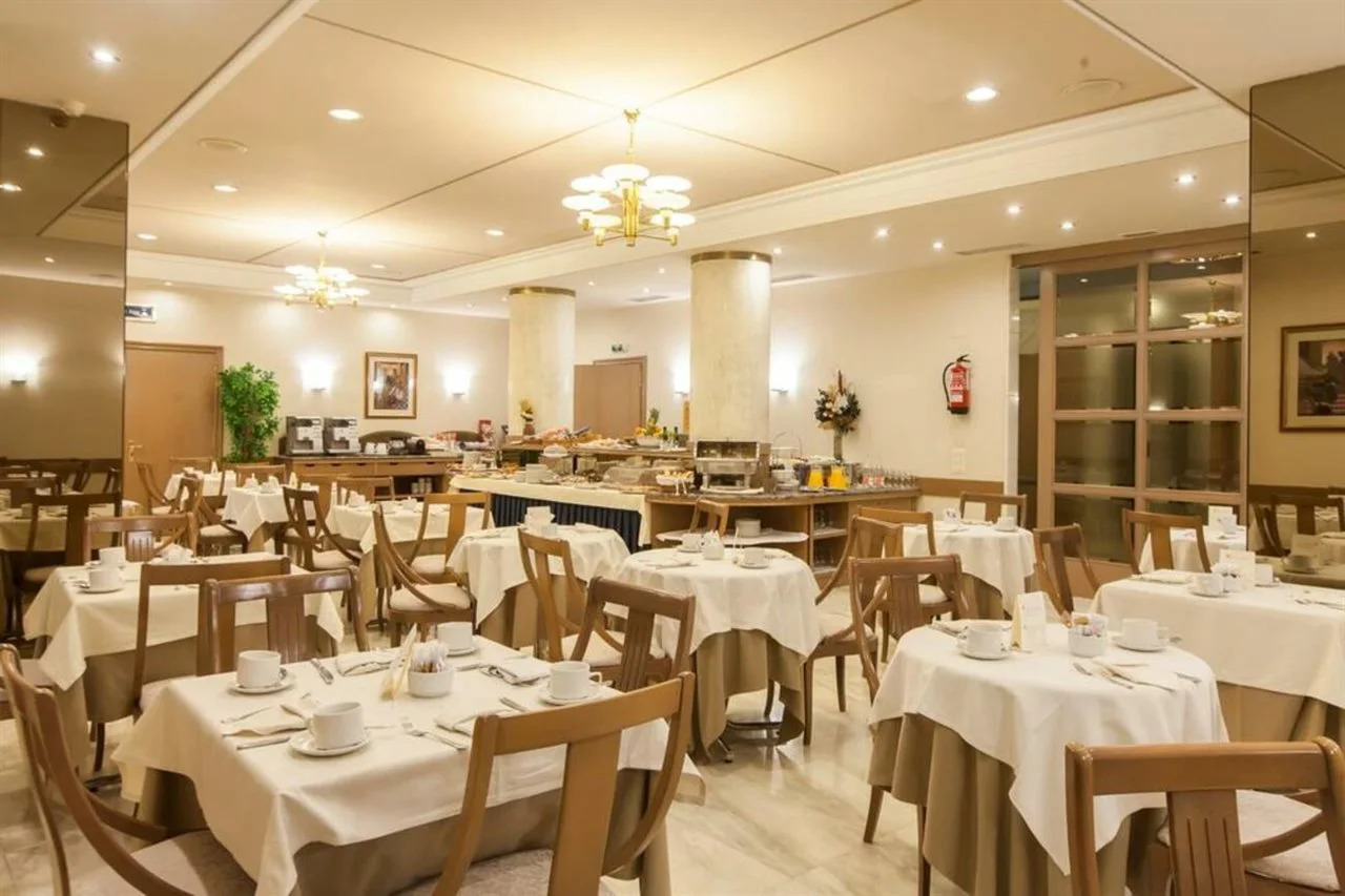 Photo - Hotel Albret