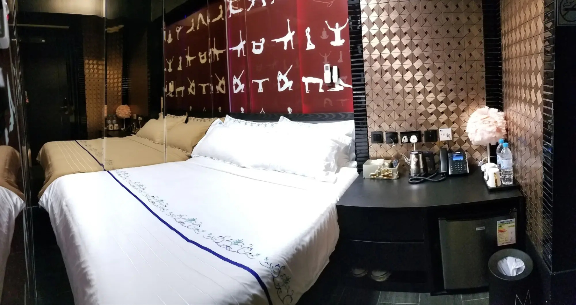 Foto - Star City Hotel - Tsim Sha Tsui