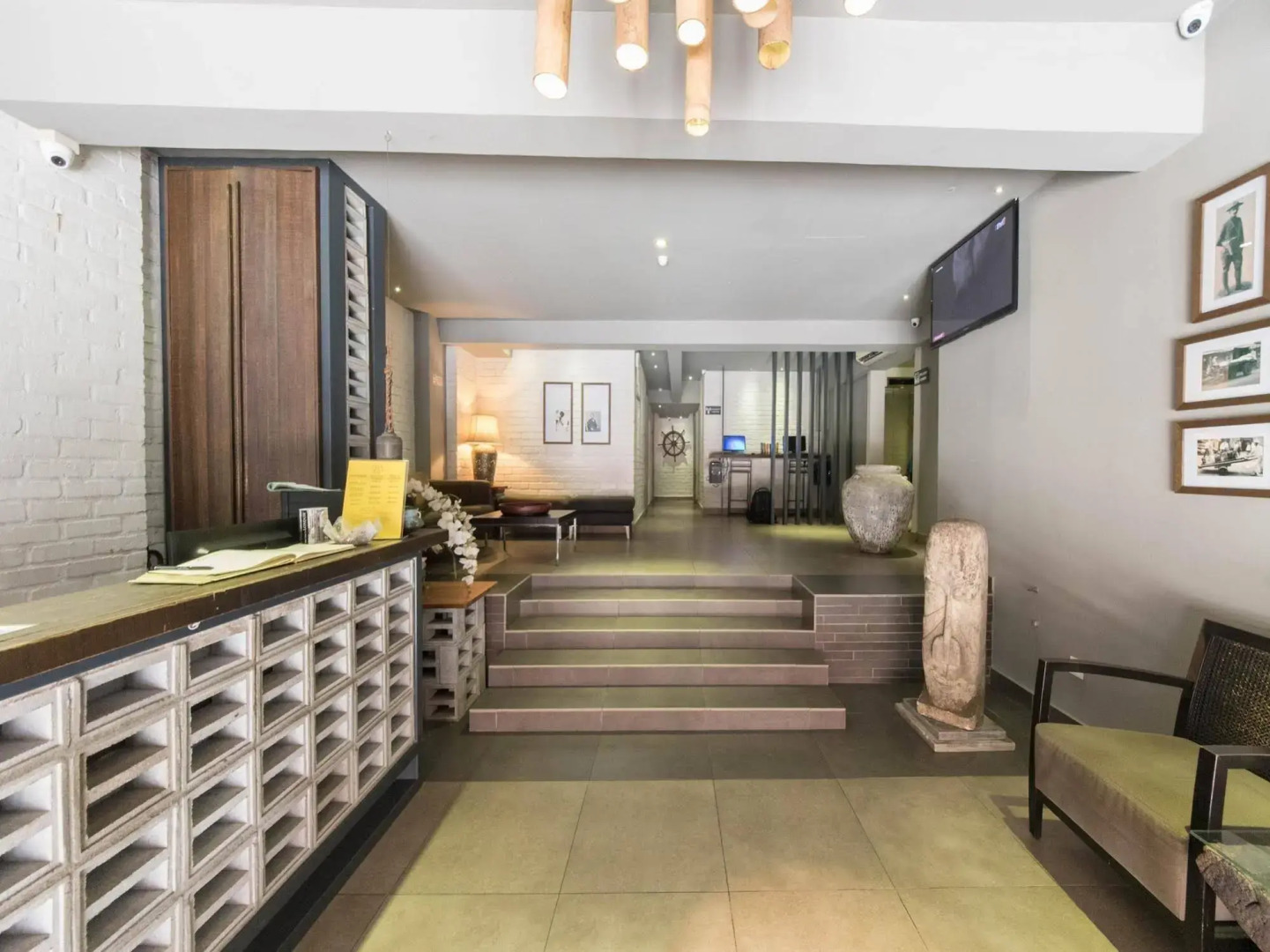 Foto - Hotel 1915 Chinatown Kuala Lumpur