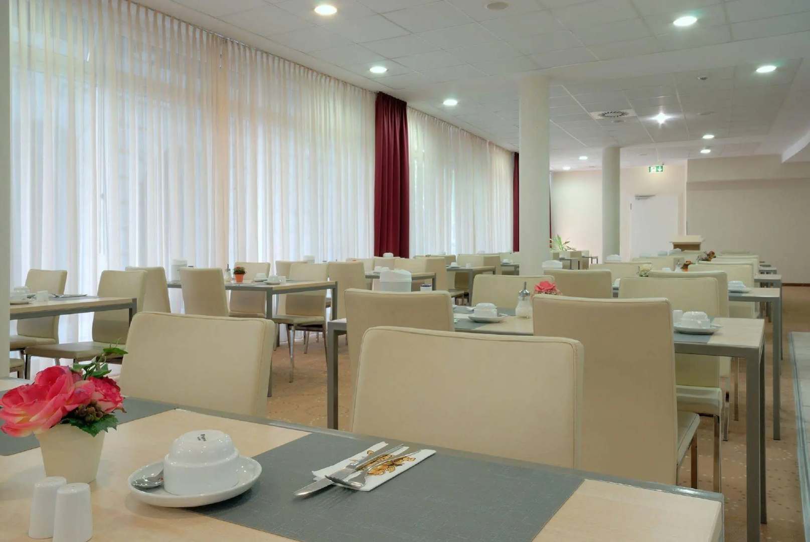 Photo - B&B HOTEL Berlin-Mitte
