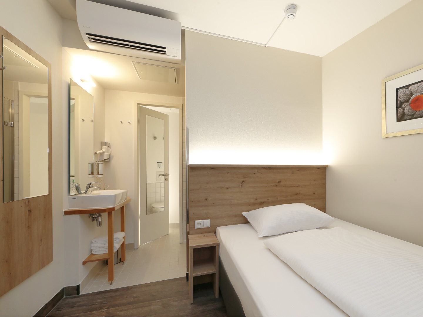 Photo - B&B HOTEL Berlin-Mitte
