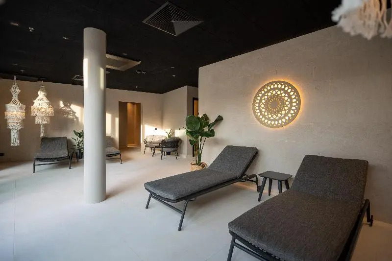 Photo - Blu Mare Hotel